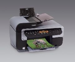 Pixma MP530